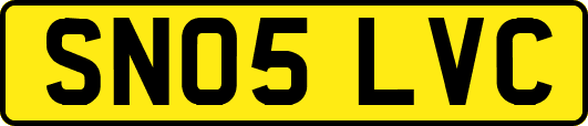 SN05LVC