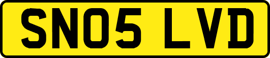 SN05LVD