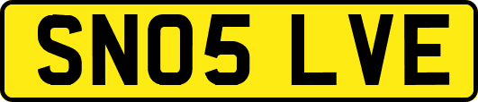 SN05LVE