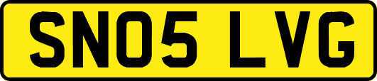 SN05LVG