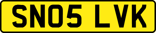 SN05LVK