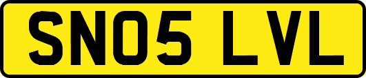 SN05LVL