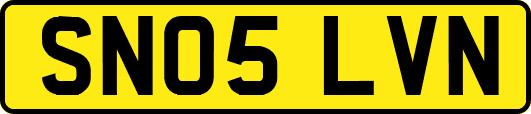 SN05LVN
