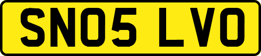 SN05LVO