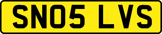 SN05LVS