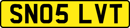 SN05LVT