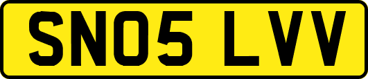 SN05LVV