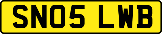 SN05LWB