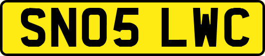 SN05LWC