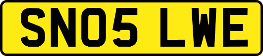 SN05LWE