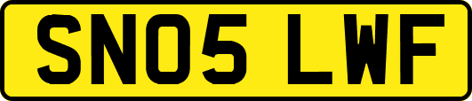 SN05LWF