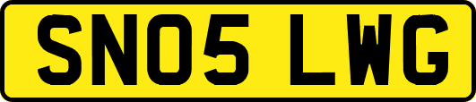 SN05LWG