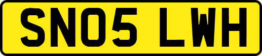 SN05LWH