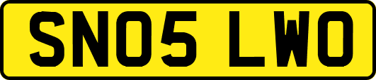 SN05LWO
