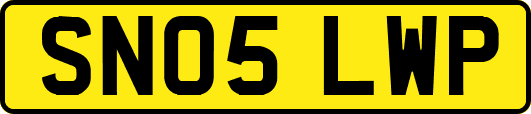 SN05LWP