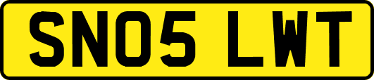 SN05LWT