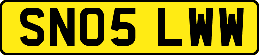 SN05LWW