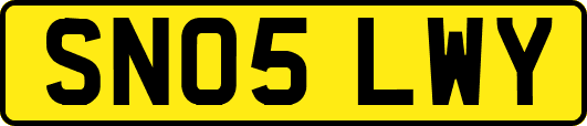 SN05LWY