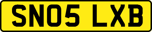 SN05LXB