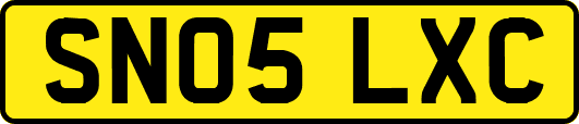 SN05LXC