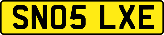 SN05LXE