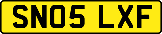 SN05LXF