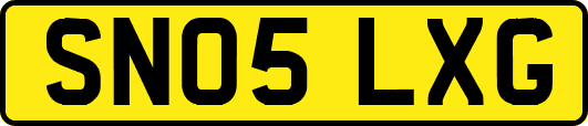 SN05LXG