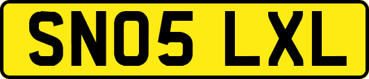 SN05LXL