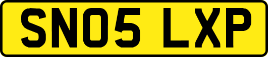 SN05LXP