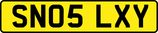 SN05LXY