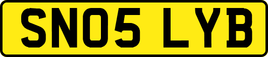 SN05LYB
