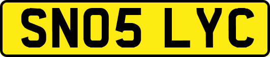 SN05LYC