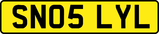 SN05LYL