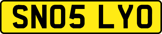 SN05LYO