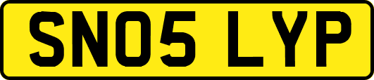 SN05LYP