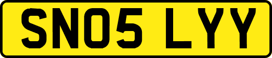 SN05LYY