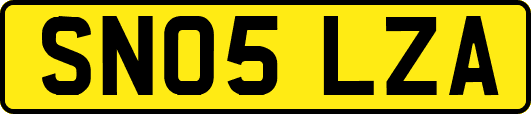 SN05LZA