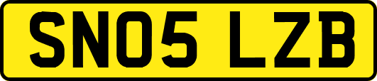 SN05LZB