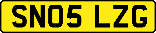 SN05LZG