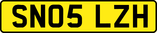 SN05LZH