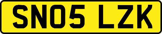 SN05LZK