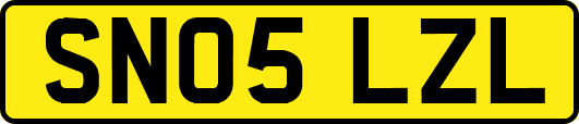 SN05LZL