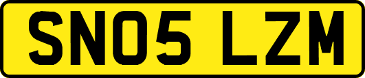 SN05LZM