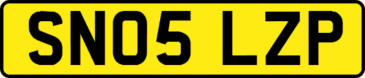SN05LZP