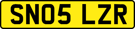SN05LZR