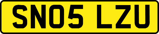 SN05LZU