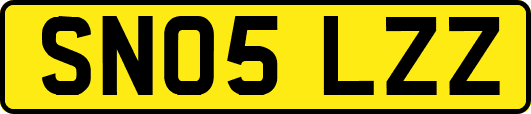SN05LZZ