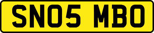 SN05MBO
