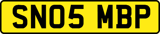 SN05MBP