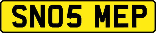 SN05MEP